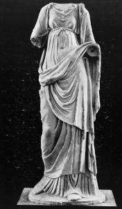Ancient Roman - 200nd century