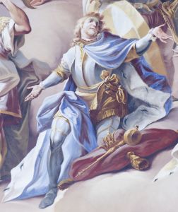 Zeiller, Johann Jakob (1708-1783) - 1748
