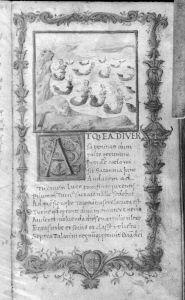 Vergil - 15th century (second half)