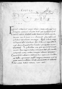 Stiftsbibliothek - 250, fol. 504 - 9th century (fourth quarter)