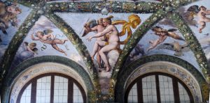 Raphael (Raffaello Sanzio) (1483-1520) - 1517
