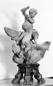 French - 18th century