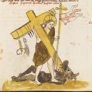 Universitätsbibliothek - 179, fol. 79r - 1436