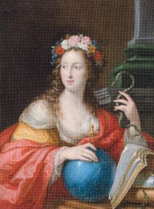 Dandini, Cesare (1596-1657) - 1616