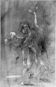 German - 16th century (early)