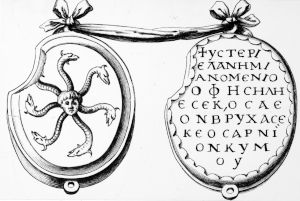 Graeco-Roman - 1st century