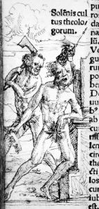 Erasmus of Rotterdam p.P,2,v - 1515