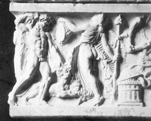 Ancient Roman - 200nd century