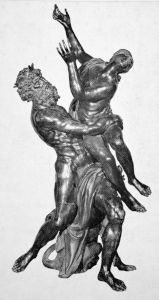 Bernini, Giovanni Lorenzo (1598-1680) - 17th century
