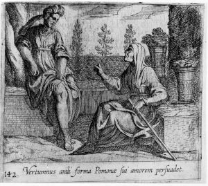 Ovid (Publius Ovidius Naso) p.142 - 1606