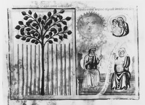 Archivo Capitular - 10.8, fol. 11r - 1320