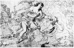 Terwesten, Mattheus (1670-1757) - 17th century (late)
