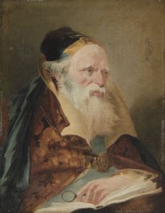 Tiepolo, Giandomenico (1727-1804) - 18th century (second half)