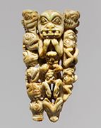 Tlingit - 1820