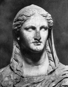 Hellenistic - 350 BC