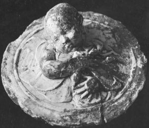 Hellenistic - 3rd century BC