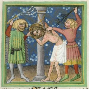 Národní Muzeum - III.B.10, fol. 23v - 1420 (circa)