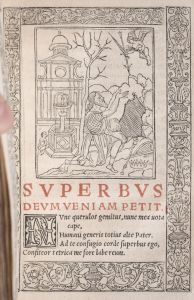 Busseron, Pierre - 1538
