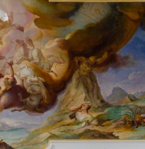 Franz, Johann Michael (1715-1793) - 1768