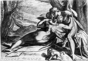 Galle, Philip (1537-1612) - 1579 (circa)