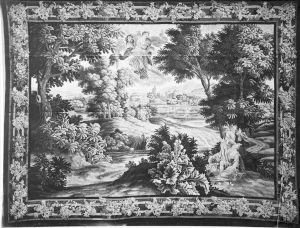 Brussels - 17th century (second half)