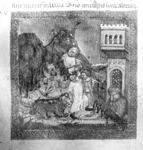 Berchorius, Petrus p.14v b - 1400 (circa)