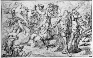 Mura, Francesco de (1696-1782) - 1716