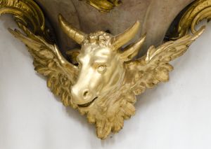 Straub, Johann Baptist (1704-1784) - 1759
