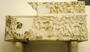 Ancient Roman - 300rd century