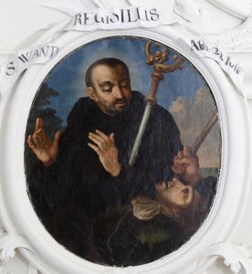 Zeiller, Paul (1653-1731) - 1705