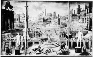Wiest, Anton (active c1750 in Schrobenhausen) - 1756