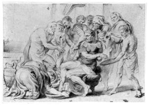 Rubens, Peter Paul (1577-1640) - 1630 (circa)
