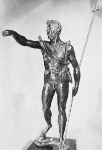 Ammanati, Bartolomeo (1511-1592) - 1531