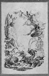 Troger, Paul (1698-1762) - 1718