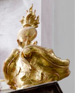 Bavaria - 1750