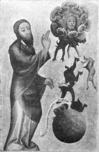 Bertram von Minden (Master Bertram, c1345-c1415) - 1383