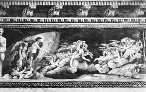Peruzzi, Baldassare (1481-1536) - 1516