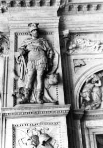 Quellinus, Artus (1609-1668) - 17th century (middle)