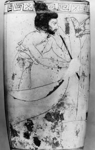 Athenian - 450 BC (circa)