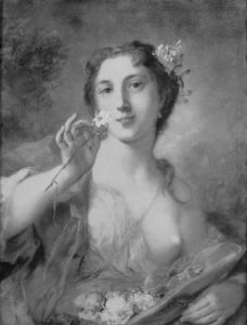 Carriera, Rosalba (1675-1757)  - 1695