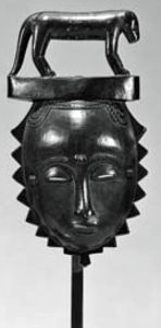 Yaure (Ivory Coast) - 19th century