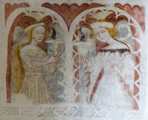 Bavaria - 1400 (circa)