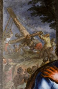 Baldauff, Ignatz (died 1783) - 1746