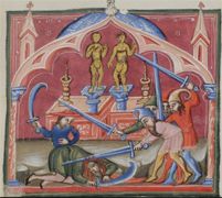 Guido delle Colonne p.66r - 1370 (circa)