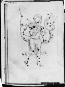al-Sufi p.12v - 13th century (third quarter)