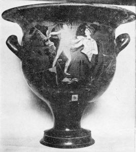 Ancient Greek - 4th century BC