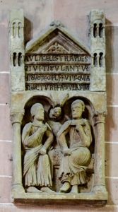 Basel - 1180 (circa)