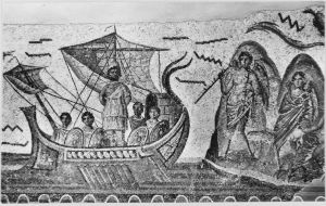 Ancient Roman - 300rd century