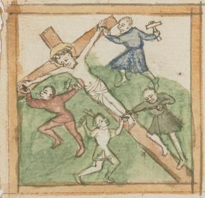 Bibliothèque nationale de France - lat. 9586, fol. 24v - 15th century (second quarter)