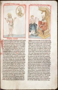 Public Library - Spencer 15, fol. 40r - 1420 (circa)